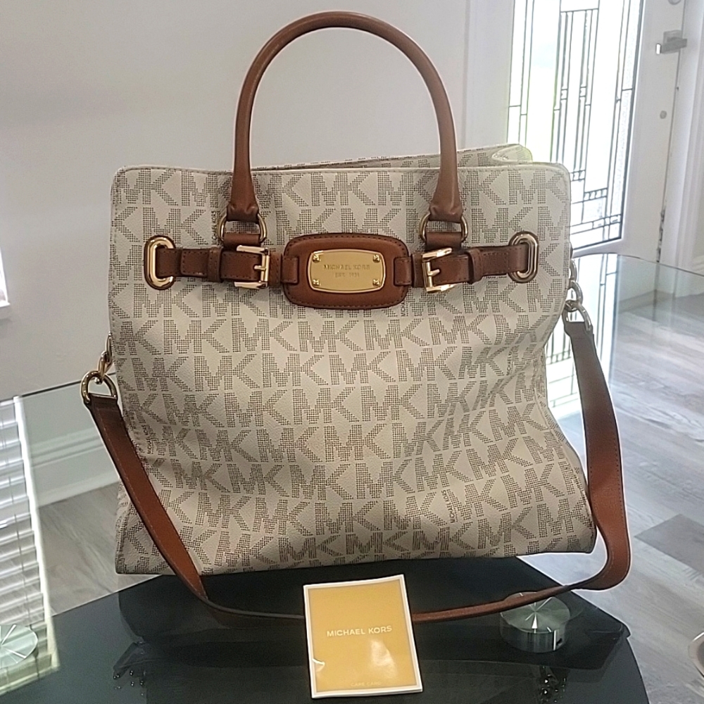 Michael kors handbags original